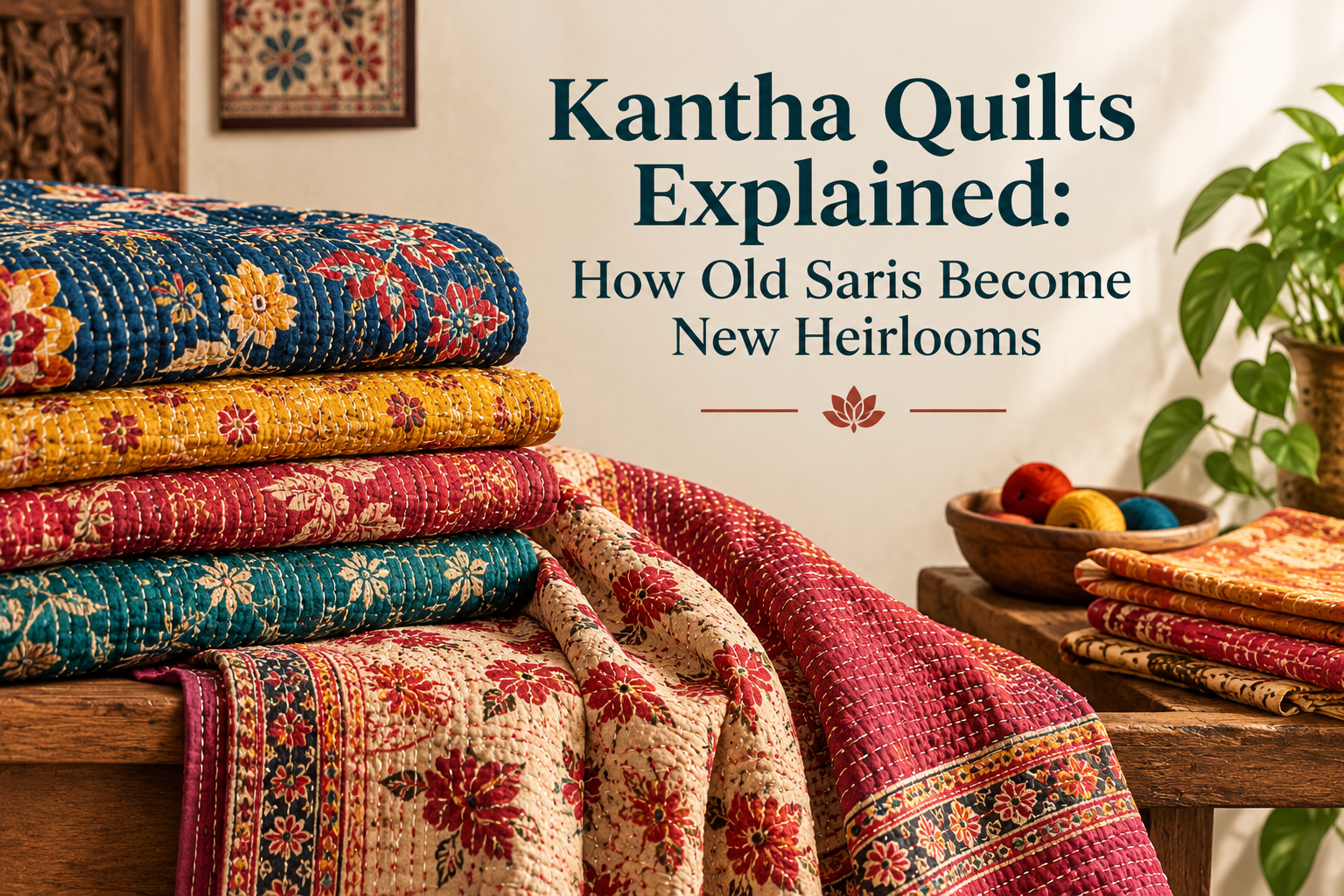 kantha-quilts-explained