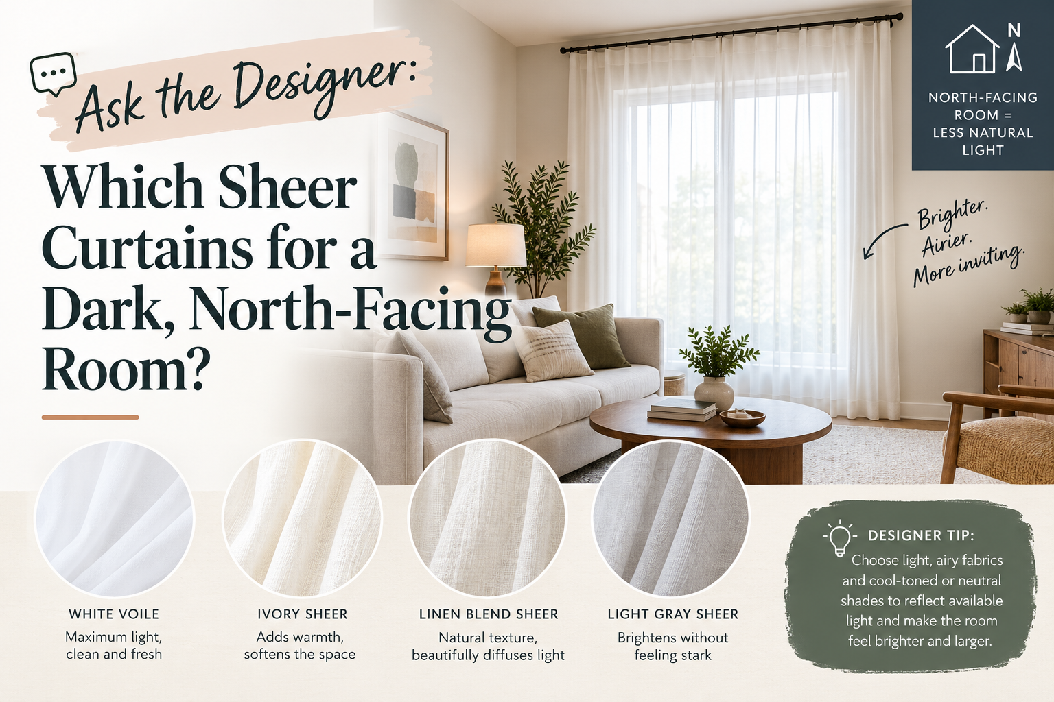 sheer-curtains-north-facing-room