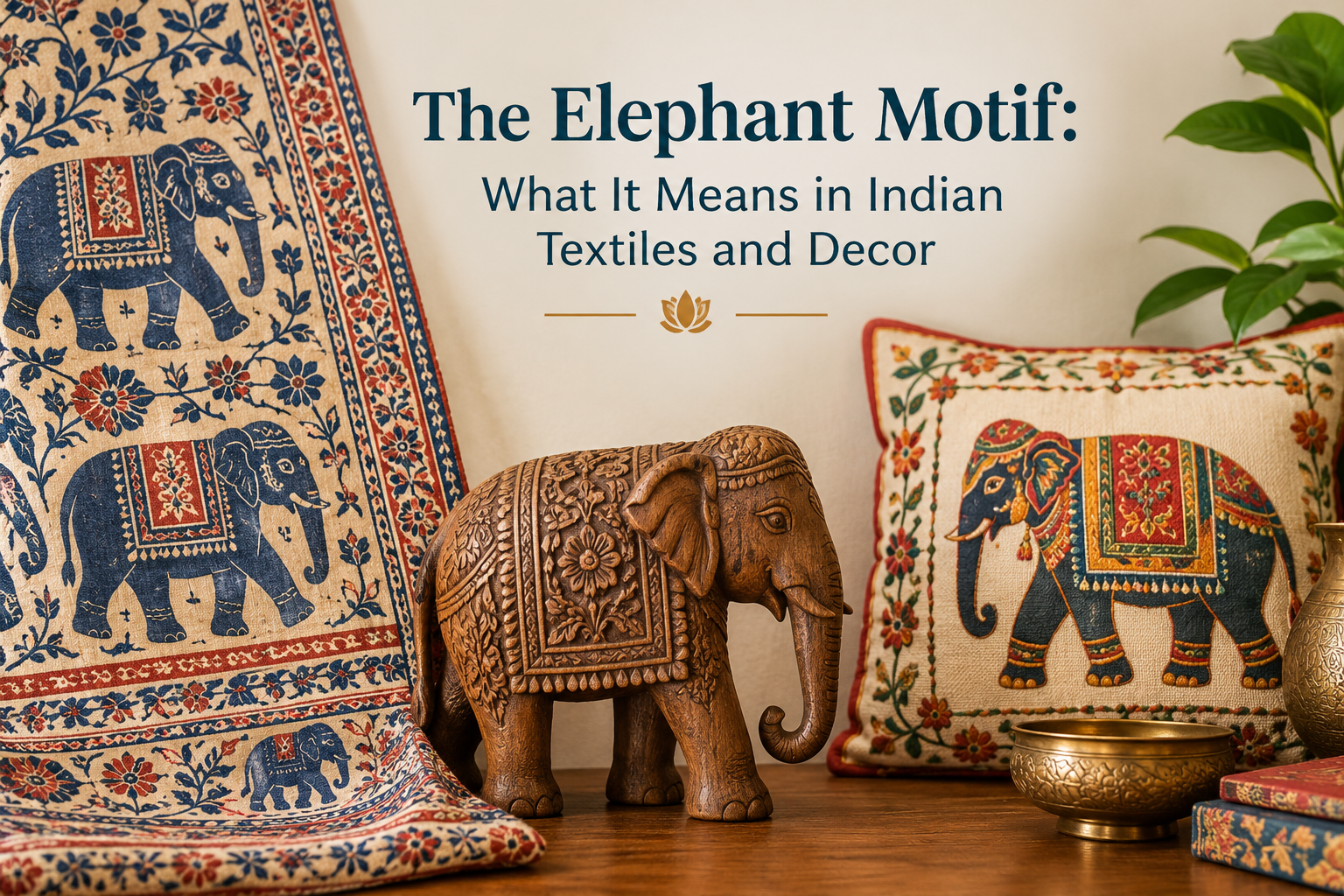 elephant-motif-meaning